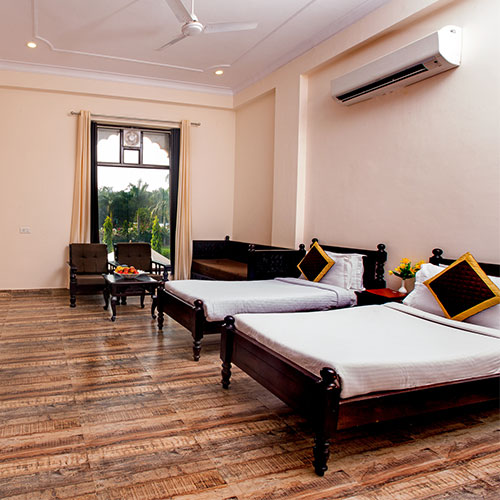 SUPER DLX ROOM 6