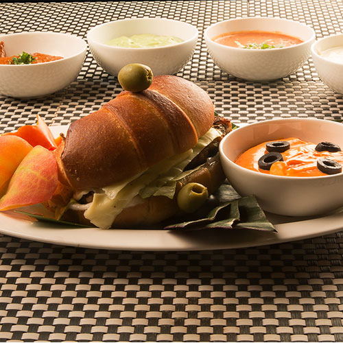 DINING 5
