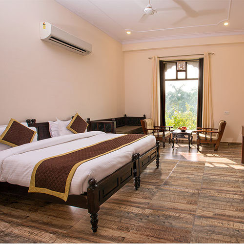 SUPER DLX ROOM 5