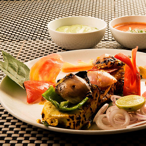 DINING 6