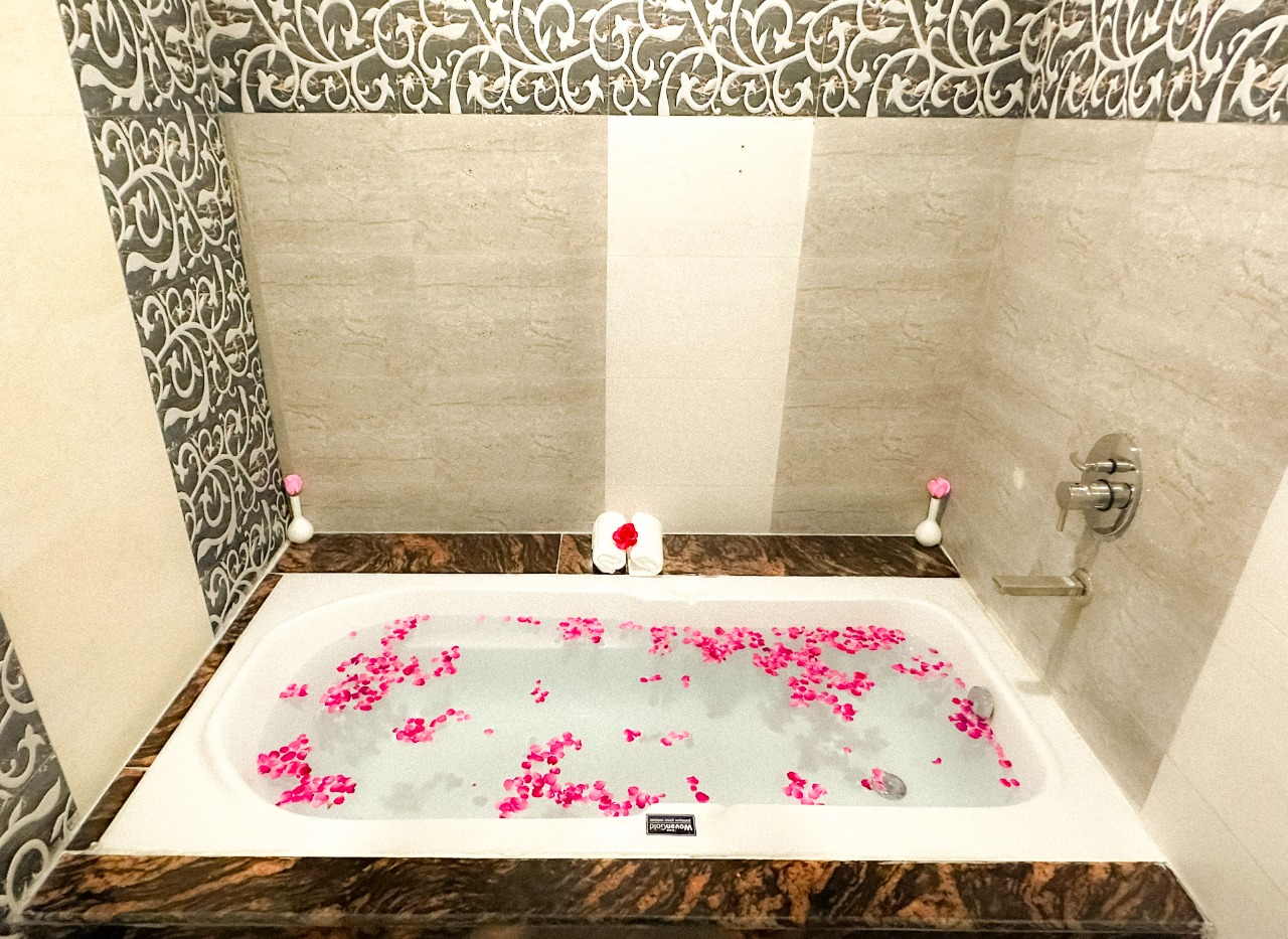 Deluxe Cottage in Ranthambhore